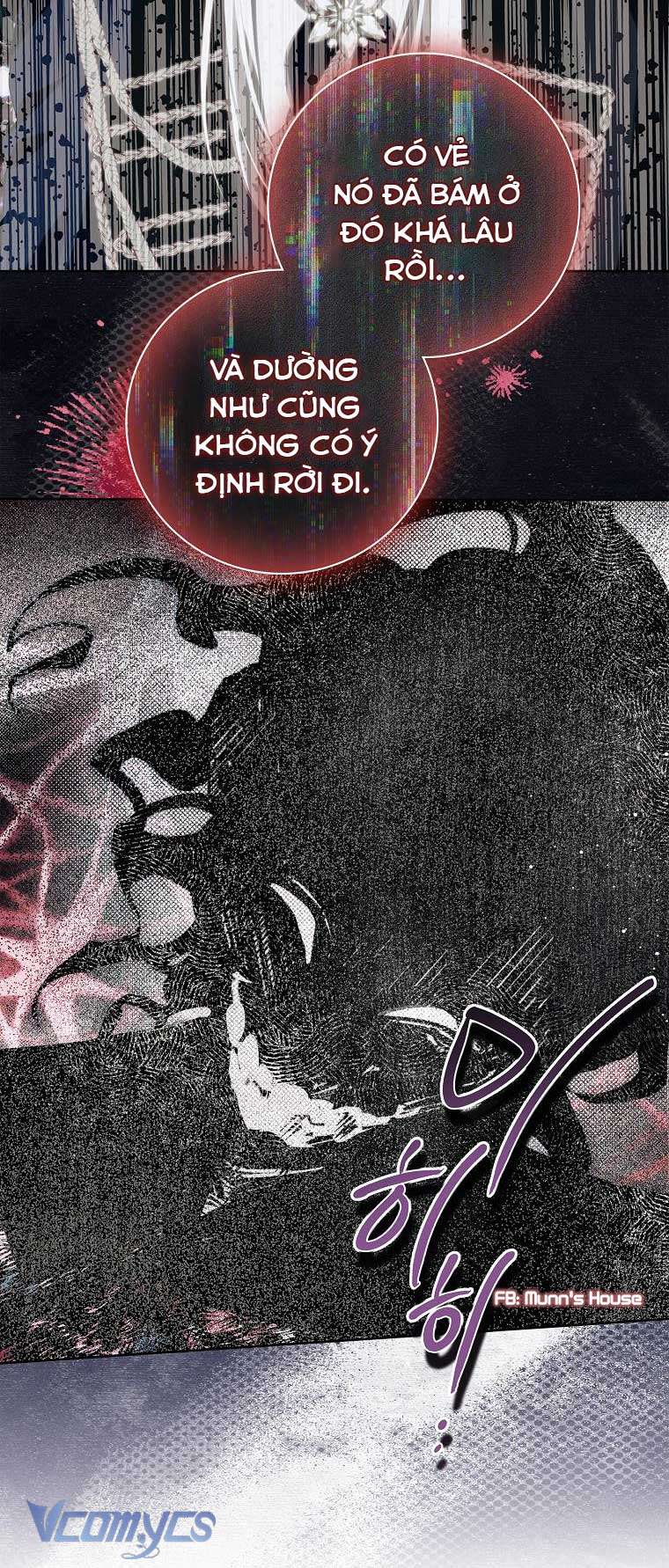 100 lời nguyền tại dinh thự Illestone Chap 1 - Trang 3