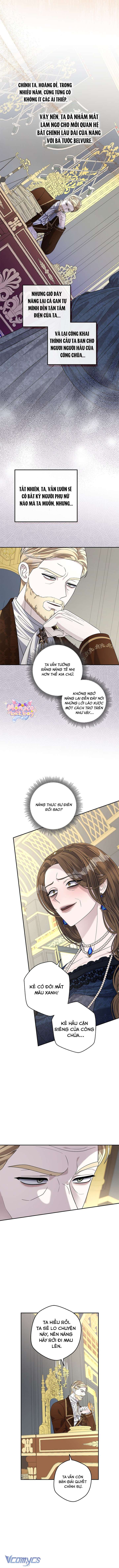 Dụ Hoặc Chap 27 - Trang 2