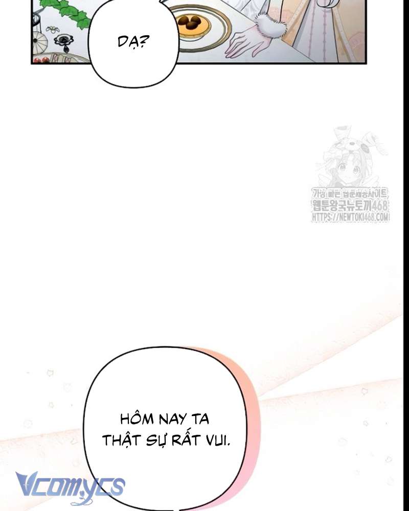 Trước Khi Em Có Ý Định Chạy Trốn Ta Sẽ Ngăn Chặn Nó Chap 25 - Trang 3