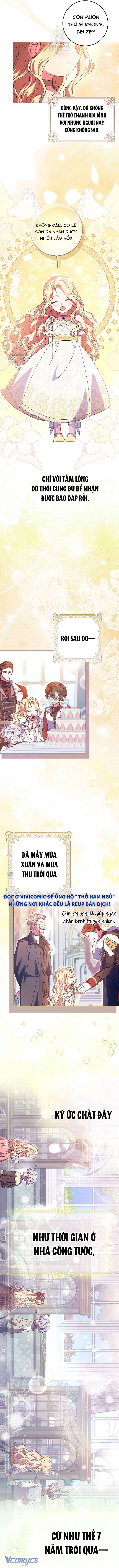 Tôi Không Thuộc Về Nơi Này Chap 49 - Trang 3