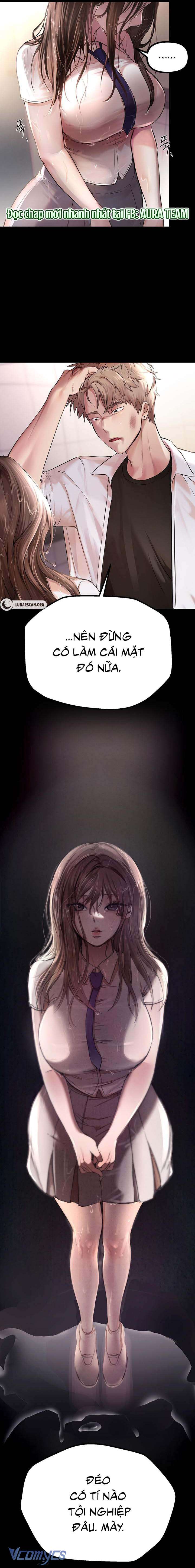 Những Ngày Tươi Đẹp Chapter 2 - Next Chapter 3