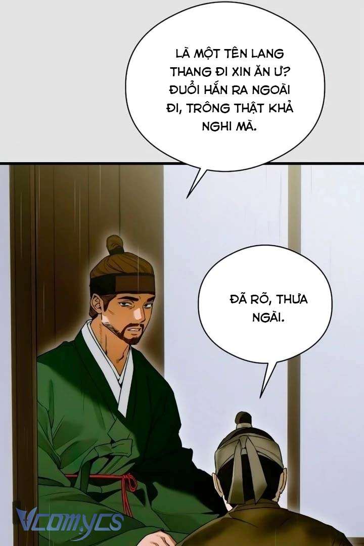 [18+] Mong Ước Của Ác Quỷ Chap 65 - Next 