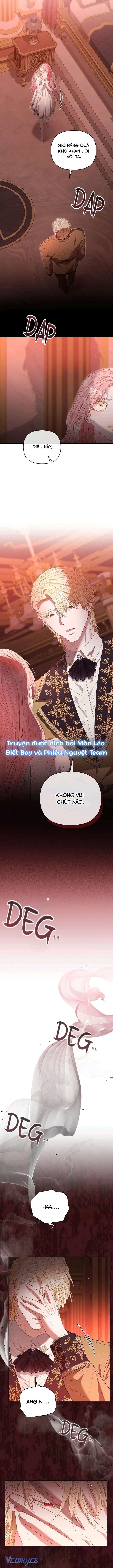 Tôi Bị Ám Ảnh Bởi Người Chồng Phản Diện Chap 62 - Trang 2