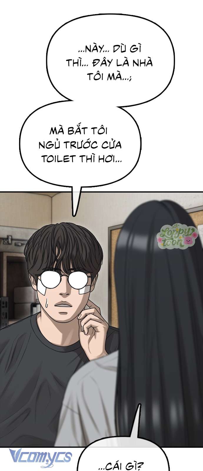 Tận Thế Đã Đến Chap 4 - Trang 4