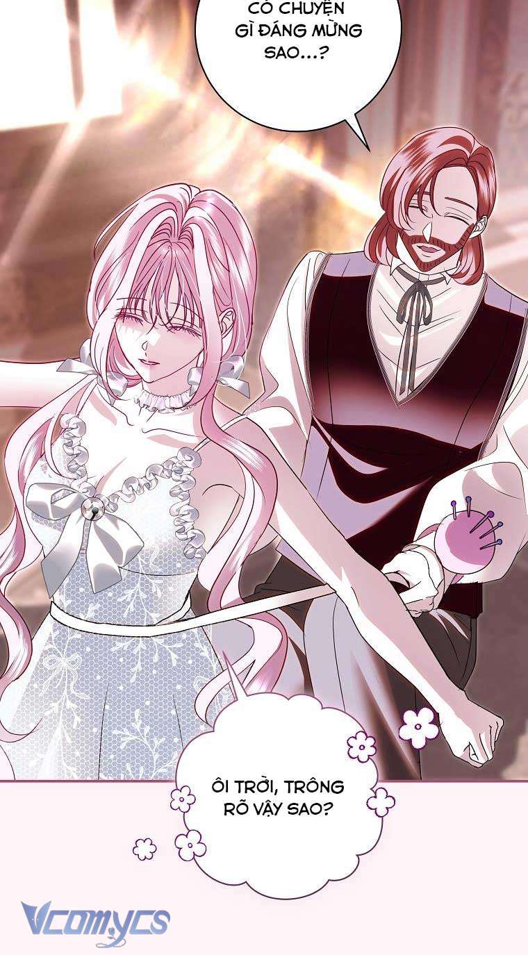 Này Boss Phản Diện, Tôi Có Thể Làm Mọi Thứ Trừ Cưới Ngài Chap 41 - Trang 2