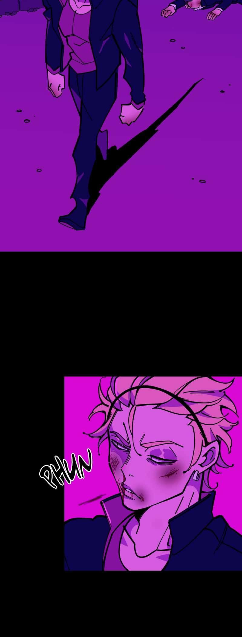 Homesick Chap 98 - Trang 3