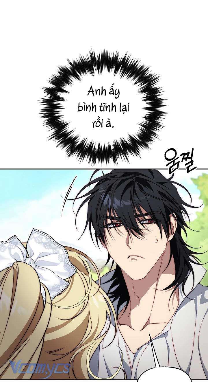 Thuần Hóa Hoàng Tử Quái Vật Chap 22 - Trang 3