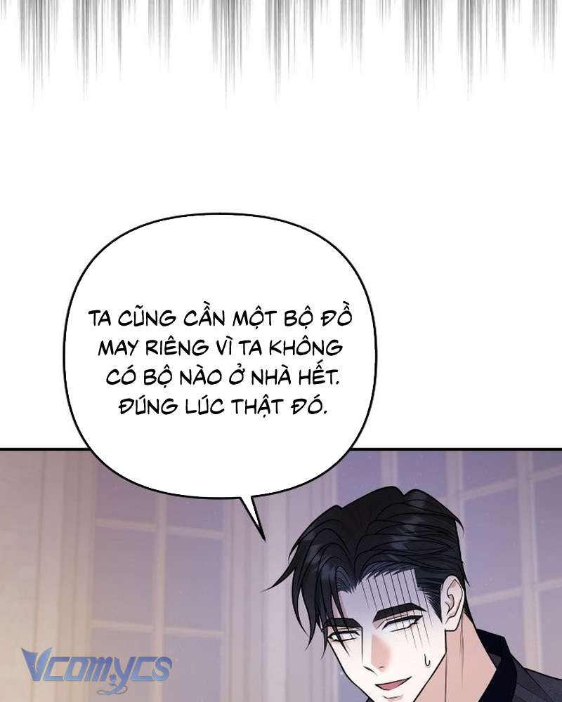 Trước Khi Em Có Ý Định Chạy Trốn Ta Sẽ Ngăn Chặn Nó Chap 42 - Trang 2