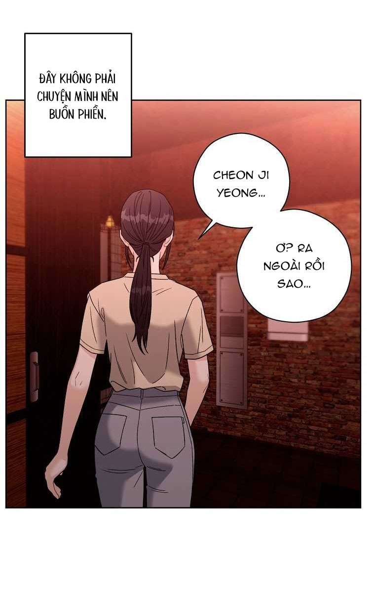 [18+] Ngọn Gió Thơ Ngây Chap 1 - Trang 2