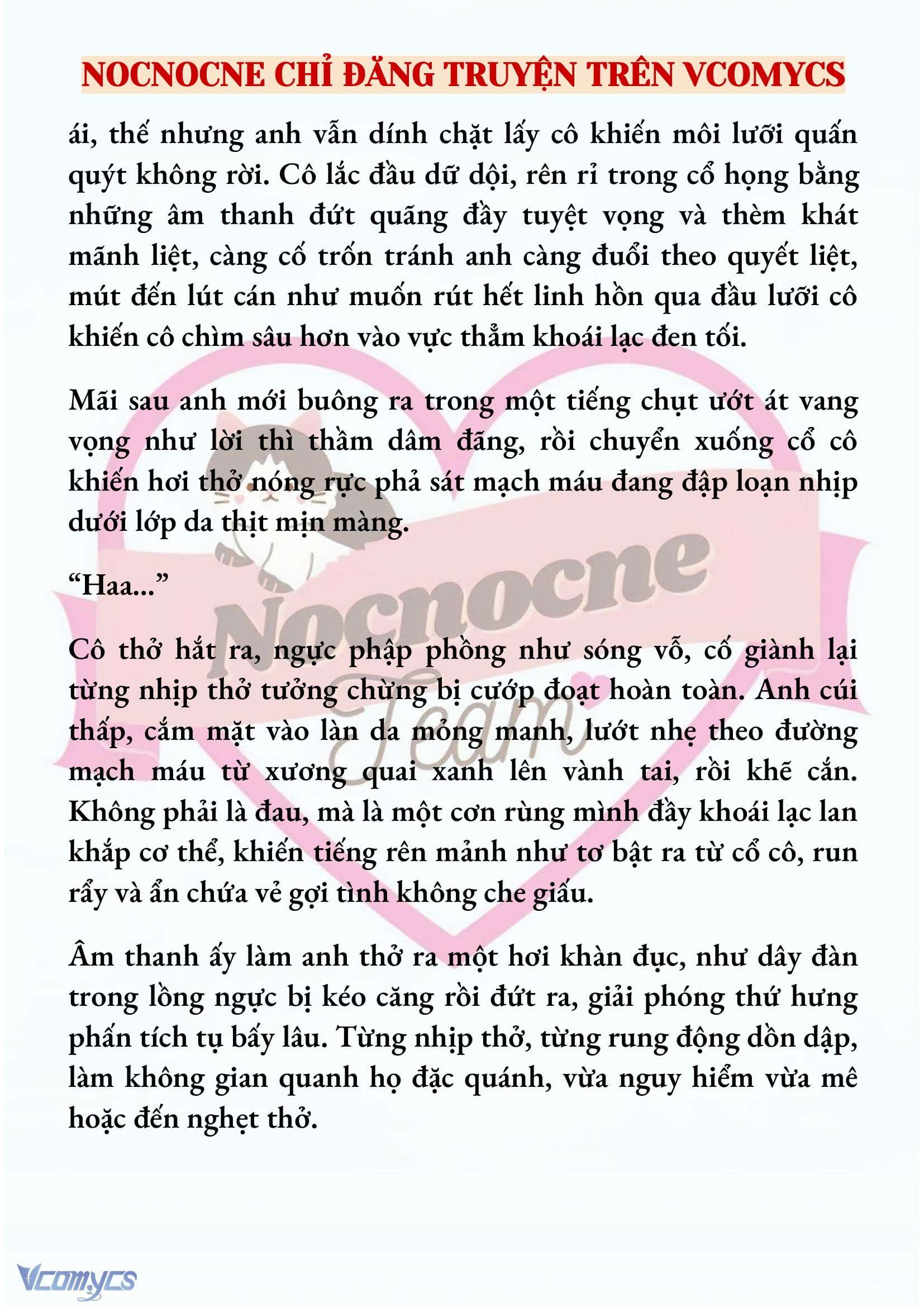 [NOVEL] NGỌN ĐÈN BIỆT VIỆN KHÔNG BAO GIỜ TẮT Chap 24 - Trang 2