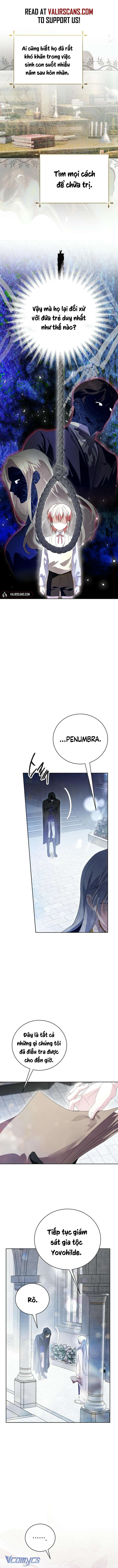 [PNT] Phía Sau Mặt Nạ Của Nam Chính Hiền Lành Chap 78 - Trang 2