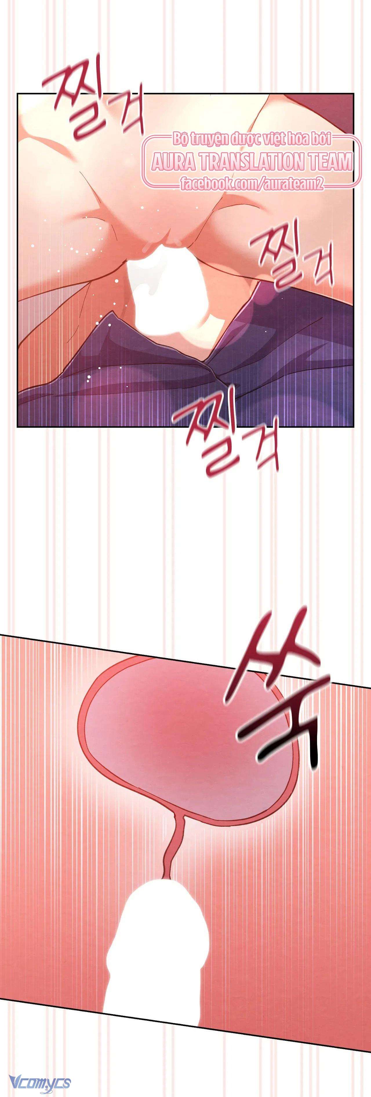 Chạy Trốn Khỏi Thợ Săn Chap 39 - Trang 3