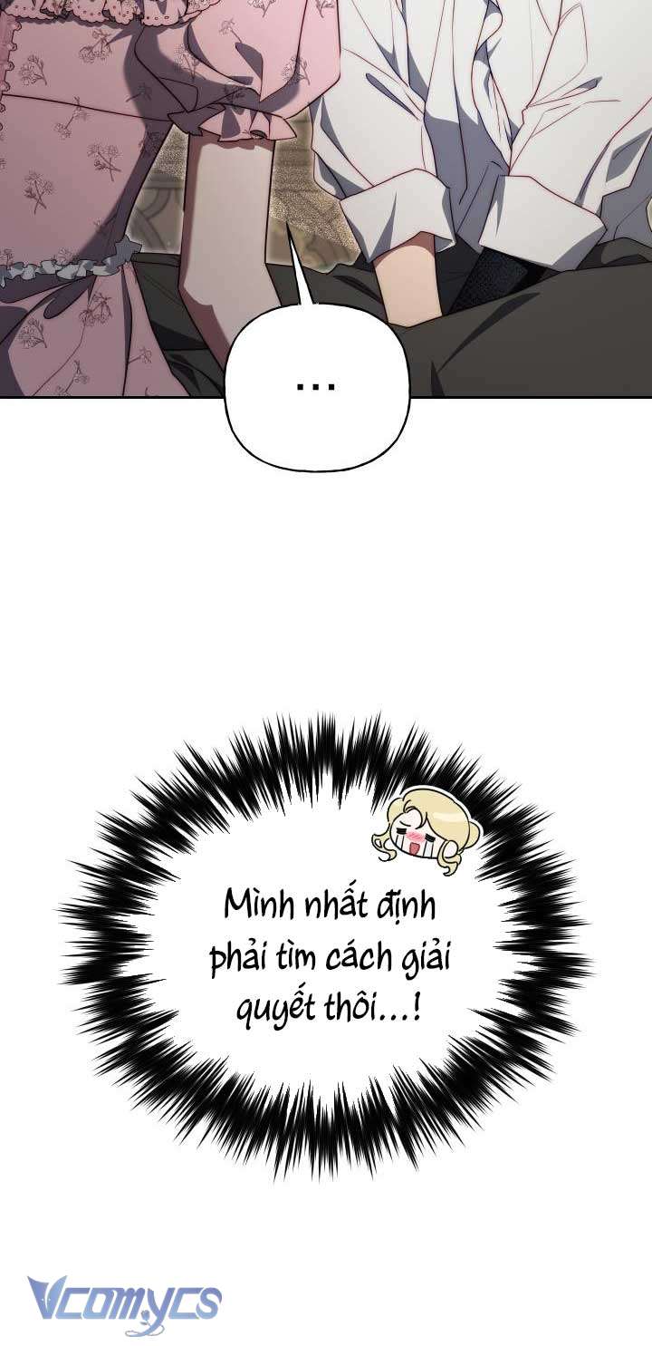 Thuần Hóa Hoàng Tử Quái Vật Chap 26 - Trang 3