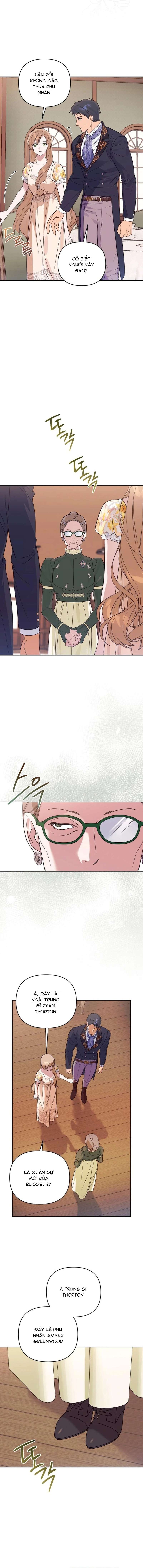 Chàng Ryan Của Em Chap 14 - Trang 2