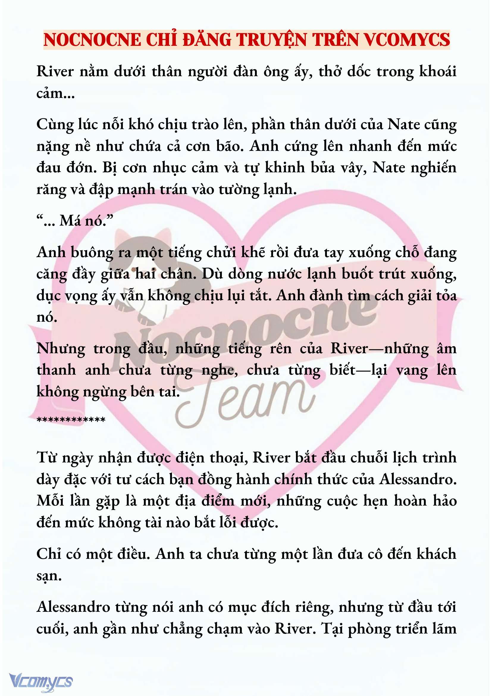 [TIỂU THUYẾT] ĐIỂM CHÍ Chap 13 - Trang 2