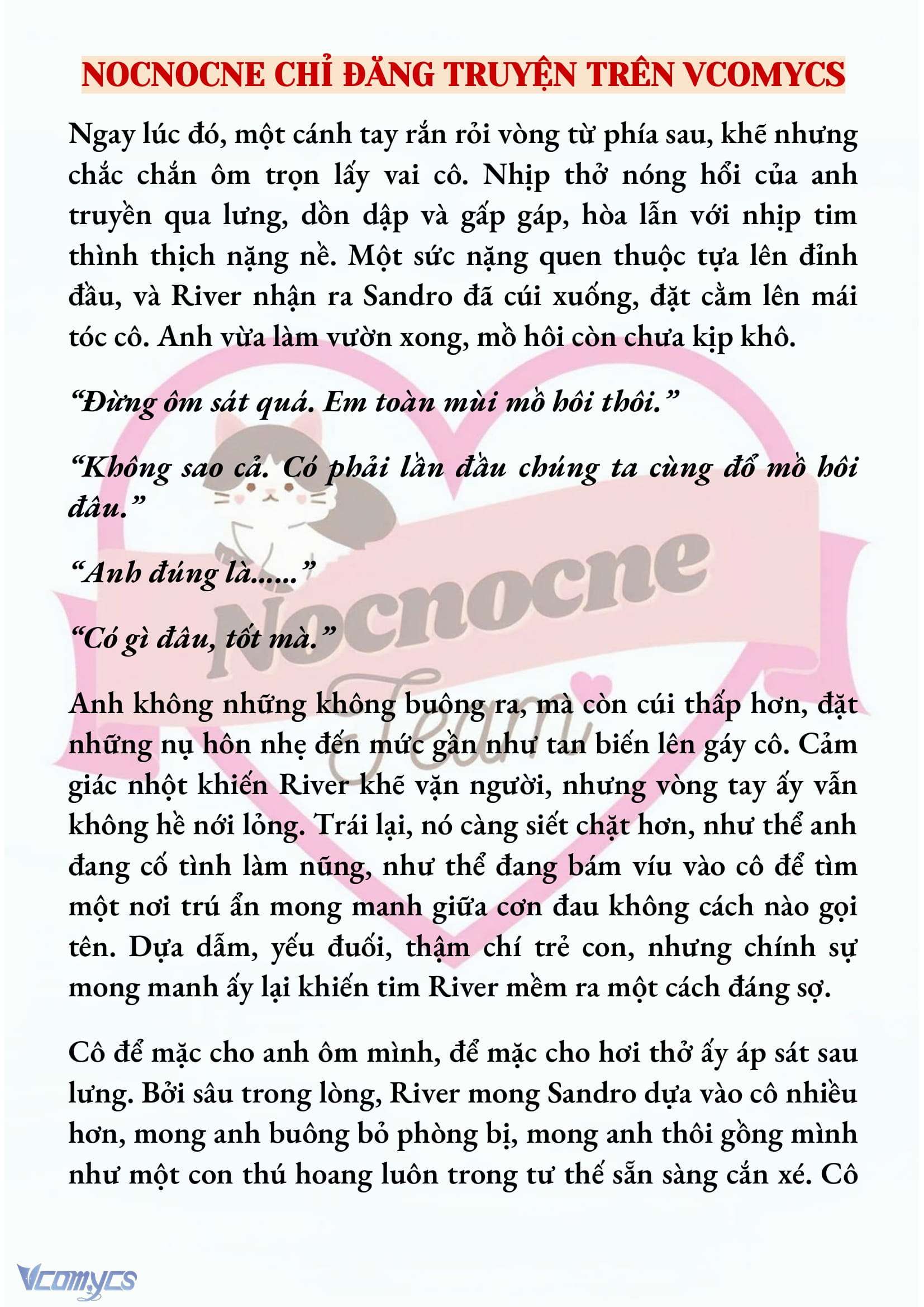 [TIỂU THUYẾT] ĐIỂM CHÍ Chap 85 - Trang 2