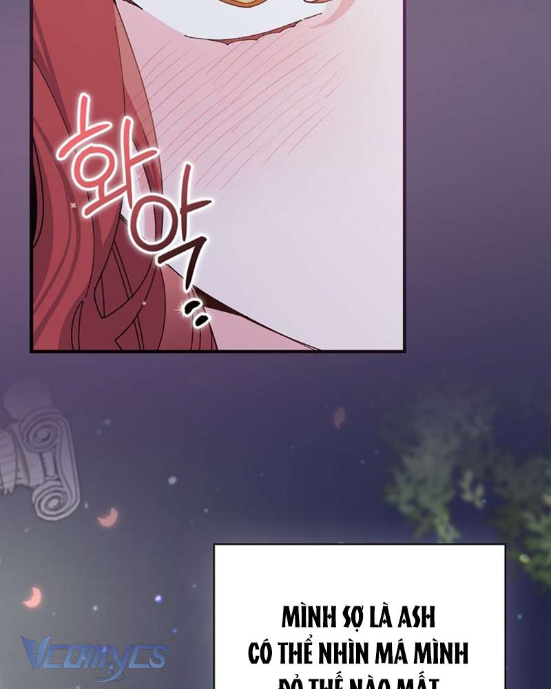 Chị Gái Của Nhân Vật Phản Diện Hôm Nay Cũng Đang Đau Khổ Chapter 63 - Trang 4