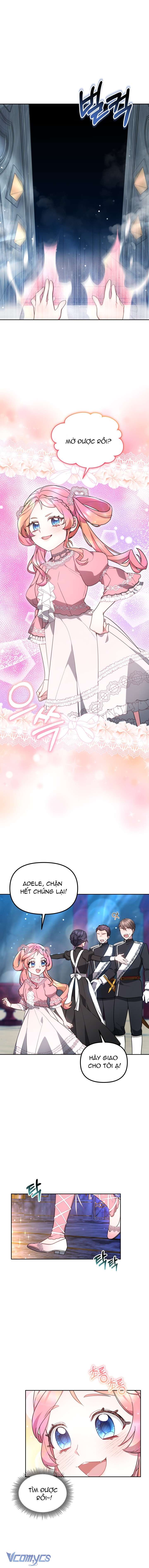 [PNT] Rồng Con Thuần Hóa Những Kẻ Điên Rồ Chap 29 - Trang 2