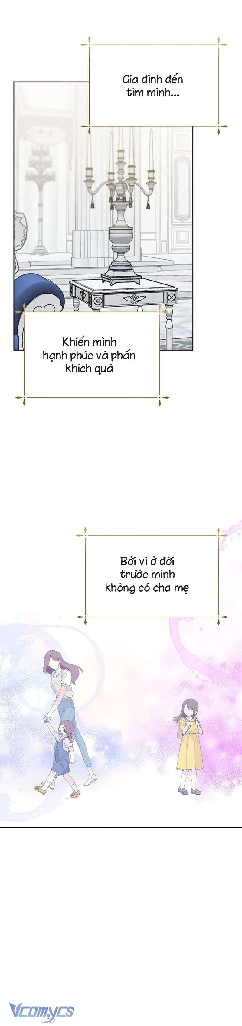 [PNT] Phía Sau Mặt Nạ Của Nam Chính Hiền Lành Chap 23 - Trang 2