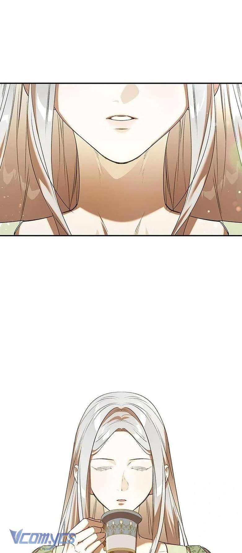 Cứ Cố Gắng Hết Sức Để Hối Hận Chap 29 - Trang 3