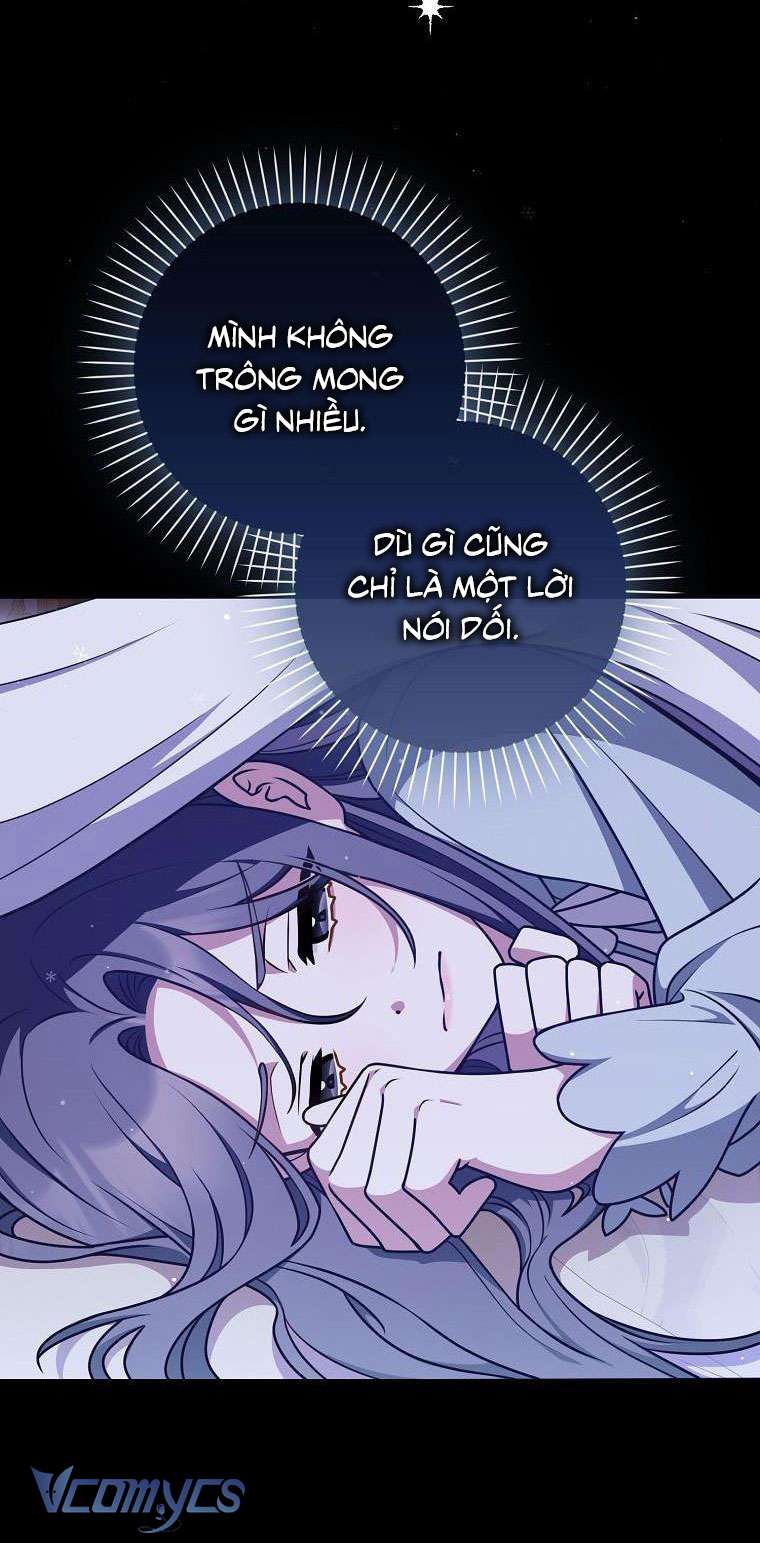 Tôi Thề Chúng Ta Chỉ Là Bạn Chapter 47 - Trang 4