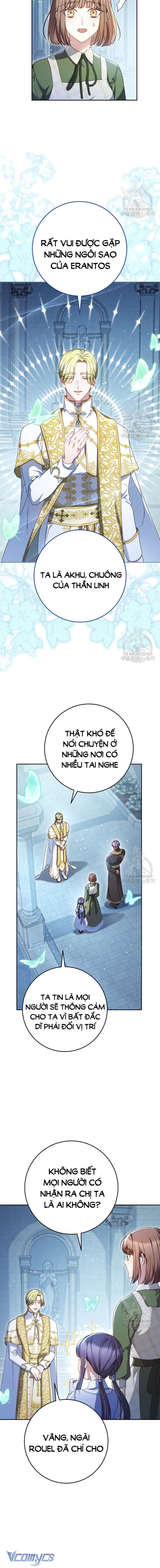 Nuôi Dưỡng Em Gái Xinh Đẹp Chap 33 - Trang 3