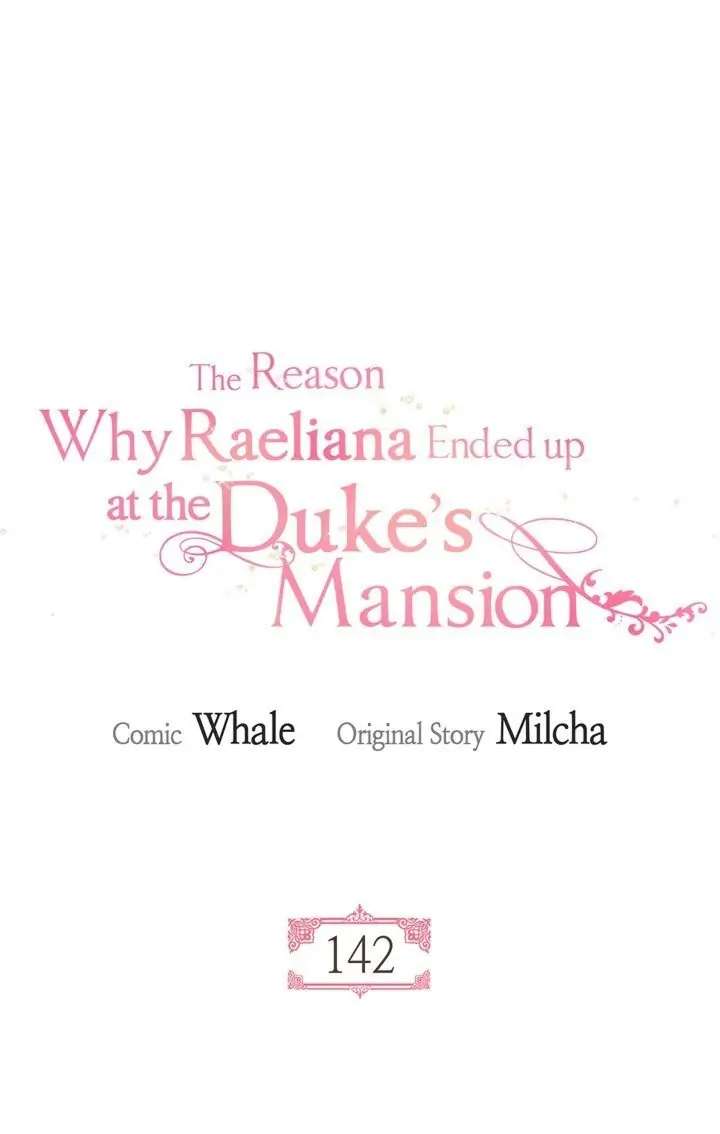 Vị Hôn Thê Khế Ước Của Công Tước Chap 142 - Trang 4