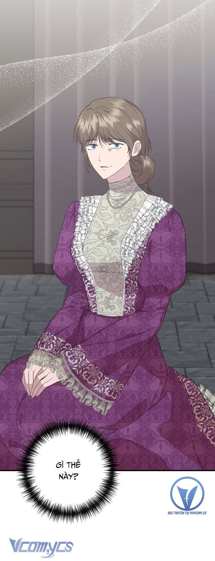 Tôi Không Phải Là Cinderella Chapter 101 - Trang 3