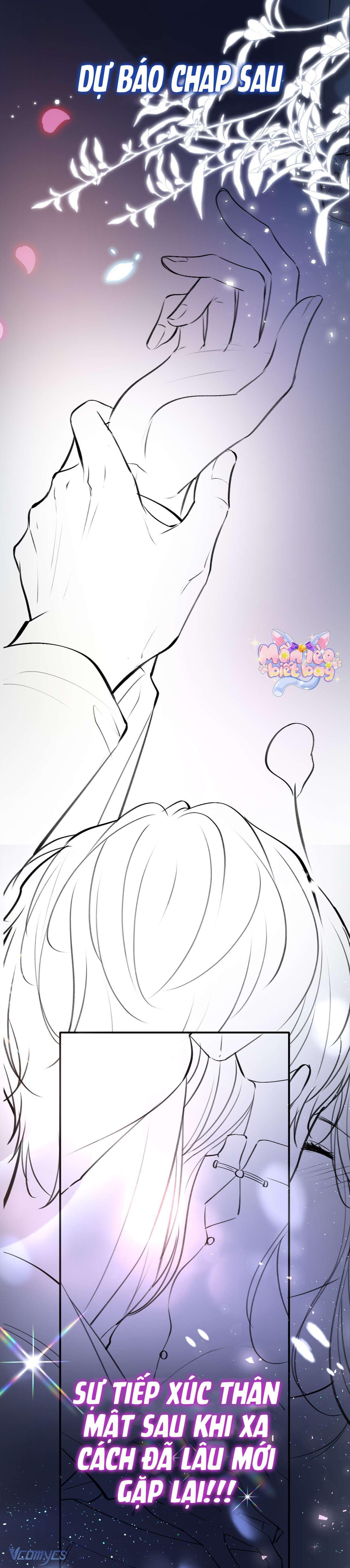 Đúng Là Một Cô Gái Ngoan Chapter 7 - Trang 3