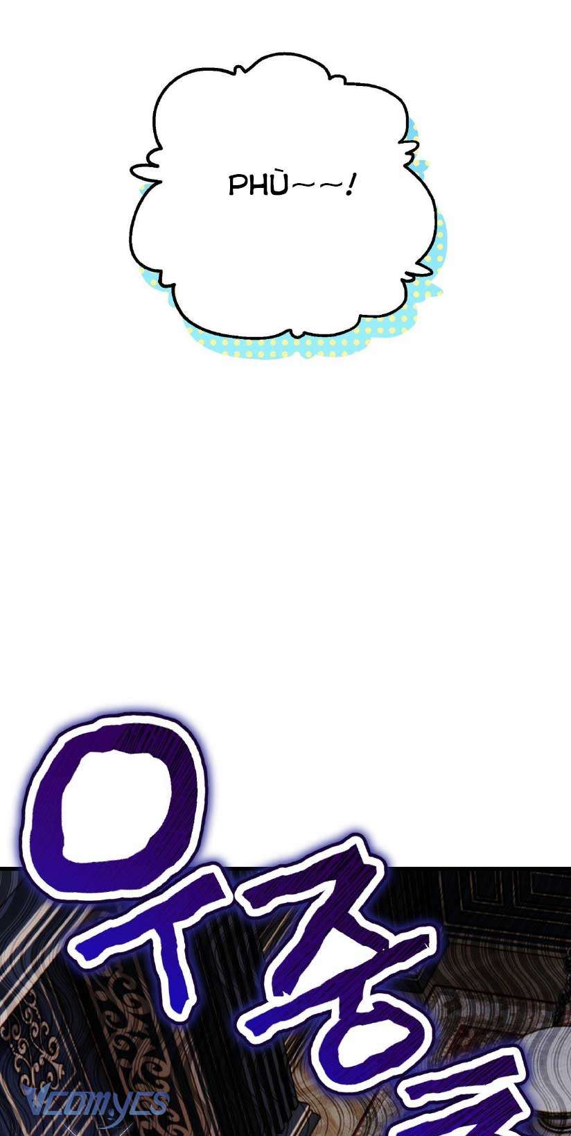 Gửi đến người sói yêu dấu của em Chap 4 - Trang 2