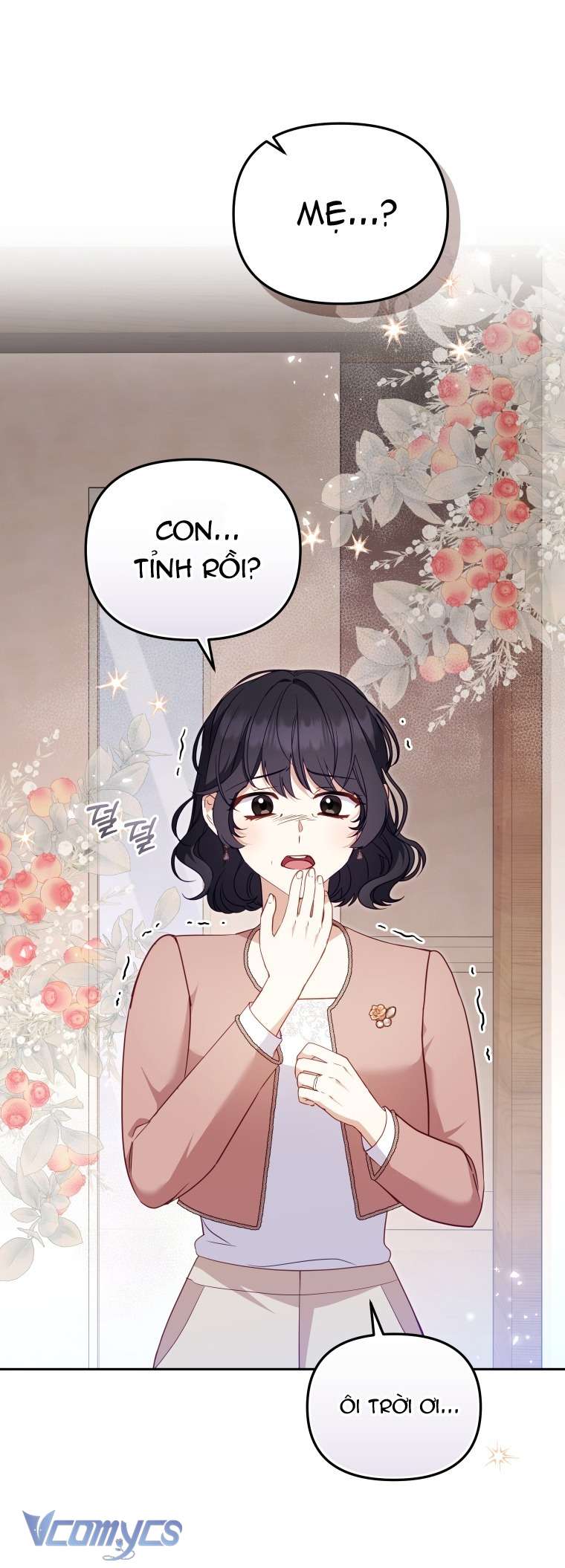 Tôi Được Nuôi Dưỡng Bởi Những Kẻ Phản Diện Chap 110 - Trang 2