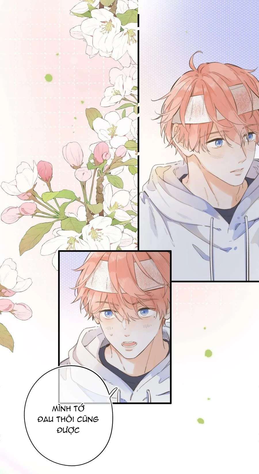 Ánh Sao Phiêu Linh Trong Nước Chap 75 - Trang 4