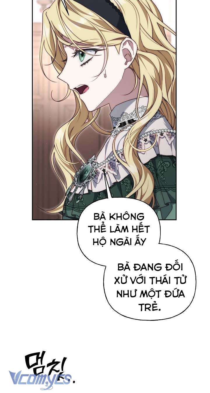 Thuần Hóa Hoàng Tử Quái Vật Chap 18 - Trang 3