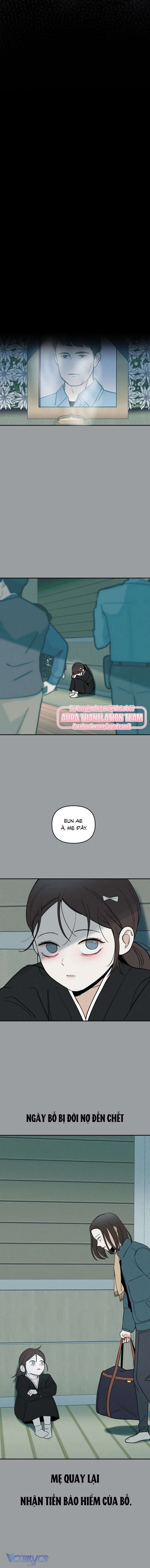 Người Đàn Ông Của Kẻ Khác Chap 10 - Trang 3