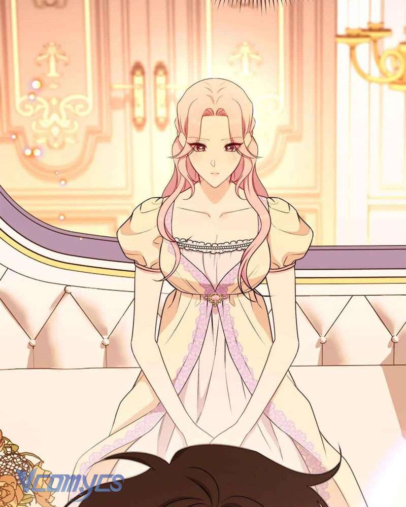 Hầu Gái Độc Quyền Của Hoàng Hậu Phản Diện Chap 111 - Trang 3