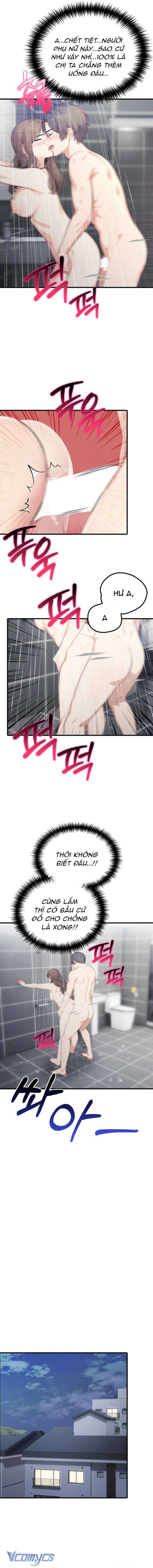 [ 18+ ] Một Ngày Hè : Giữa Nữ Sếp Và Chàng Thực Tập Sinh Chap 13 - Trang 2