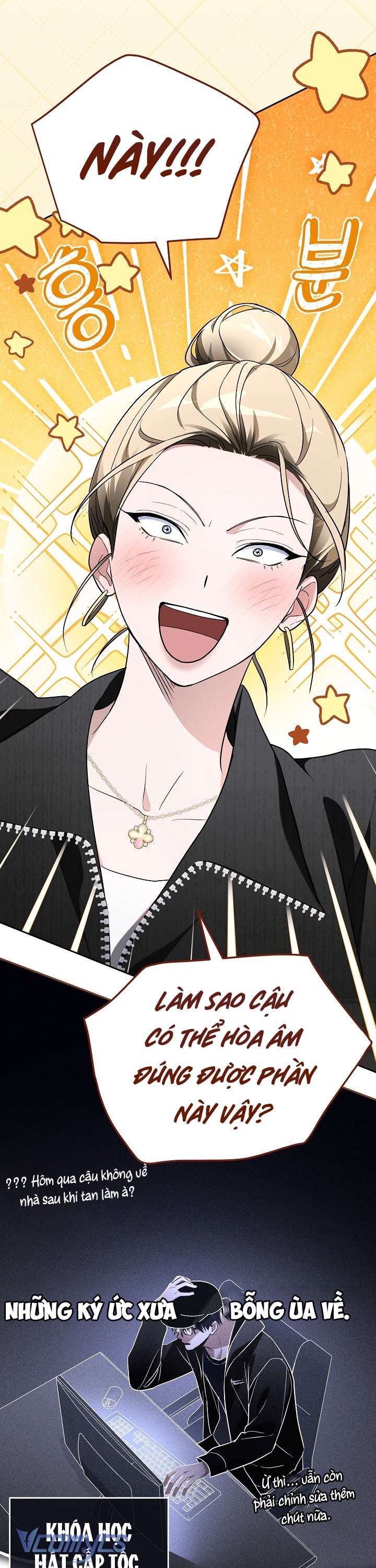 Rác Rưởi Sống Sót Với Thân Phận Thần Tượng PD Chap 9 - Trang 3