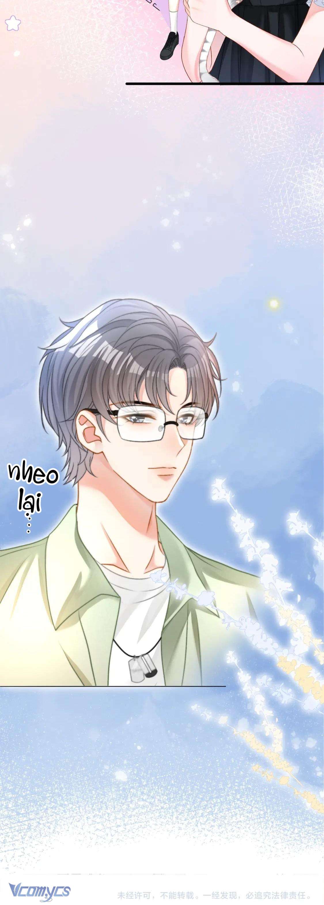 Cô Ấy Lại Lên Hotsearch Rồi! Chap 98 - Trang 2