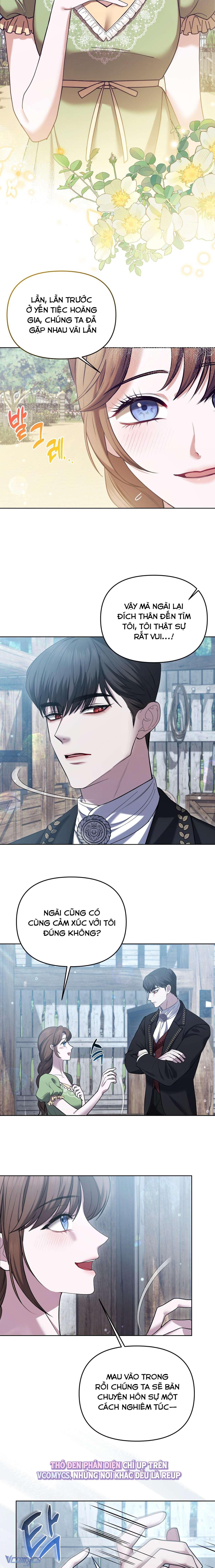 『18+』Nắm Giữ Xiềng Xích Tên Khốn Kiêu Ngạo Chap 2 - Trang 2