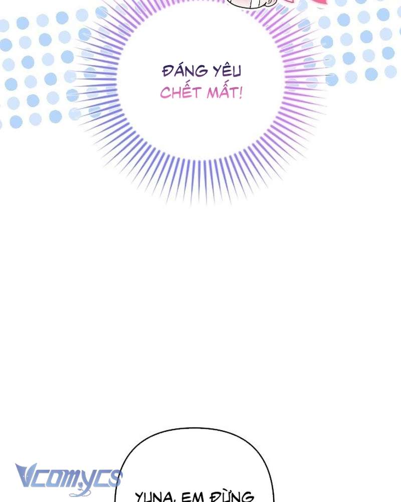 Trước Khi Em Có Ý Định Chạy Trốn Ta Sẽ Ngăn Chặn Nó Chap 38 - Trang 2