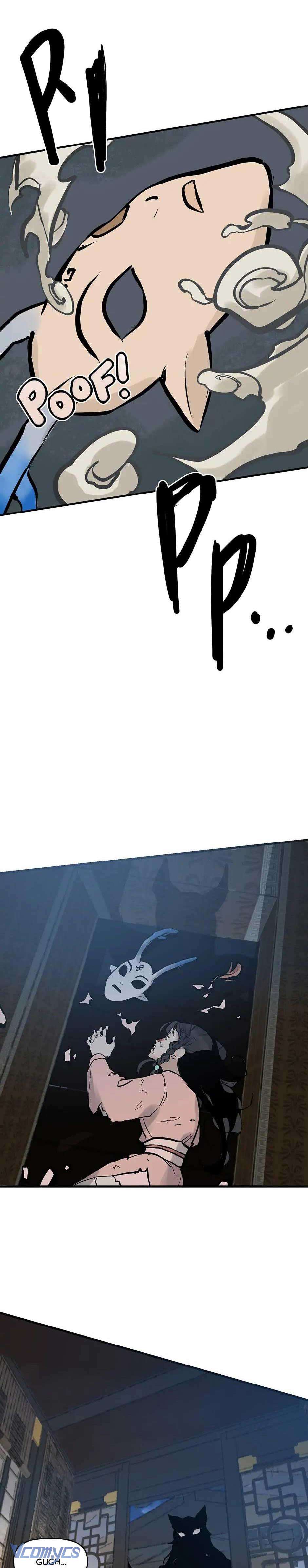 Ái Nữ của Thiên Diện Quỷ Chap 20 - Trang 2