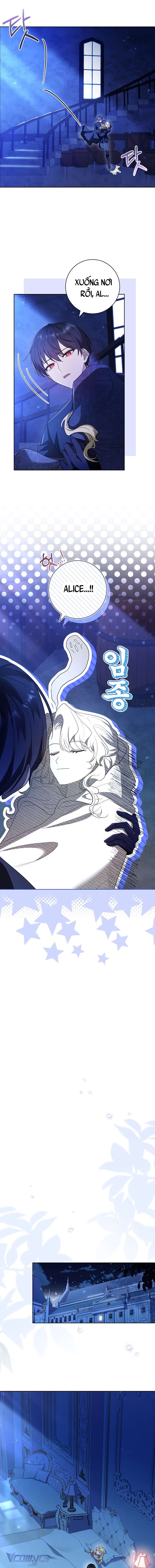 [PNT] Nam Chính À, Tôi Sẽ Tôn Trọng Sở Thích Của Anh! Chap 37 - Trang 2