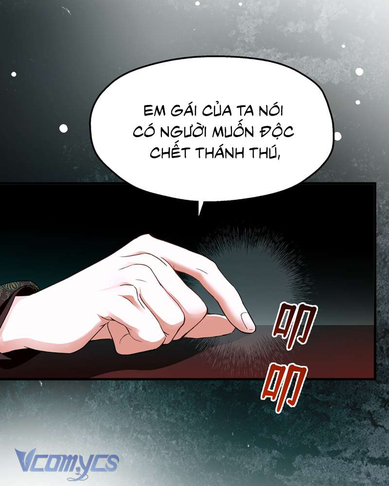 Cô Ấy Sẽ Thuần Hóa Các Anh Hùng Chapter 9 - Trang 3