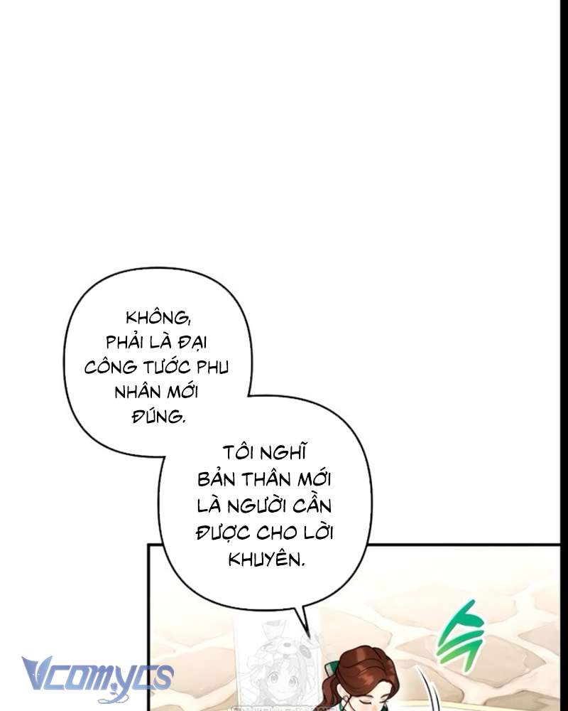 Trước Khi Em Có Ý Định Chạy Trốn Ta Sẽ Ngăn Chặn Nó Chap 25 - Trang 3