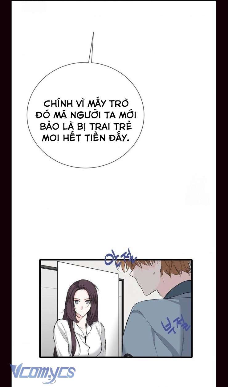 Chàng Trai Có Đôi Tay Khéo Léo Chap 29 - Trang 2