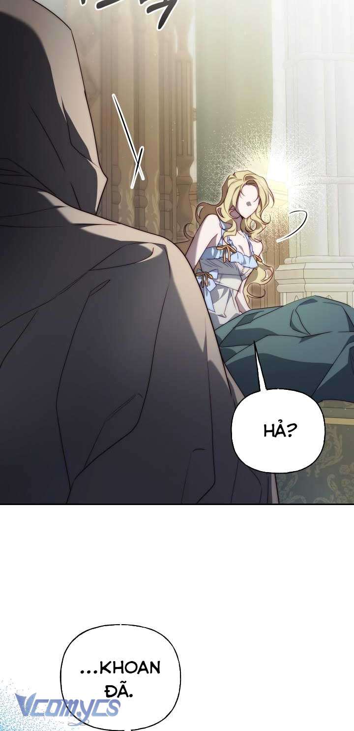 Thuần Hóa Hoàng Tử Quái Vật Chap 27 - Trang 3