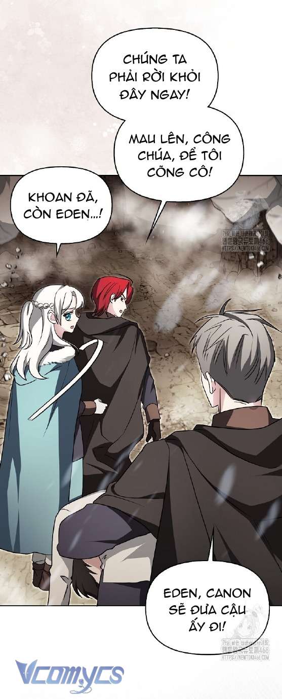 Kế Hoạch Nghỉ Hưu Của Nhân Vật Phản Diện Chap 26 - Trang 4