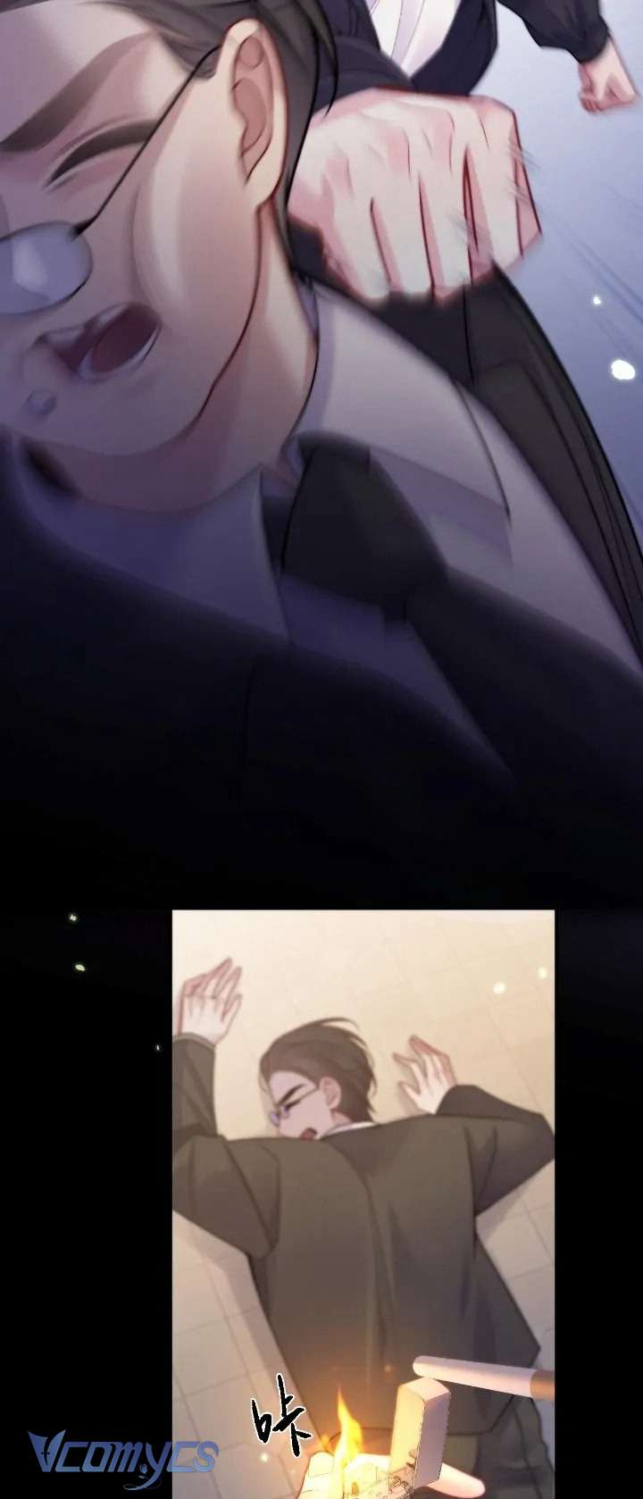 Tái Sinh Trong Vòng Tay Anh Chap 6 - Trang 3