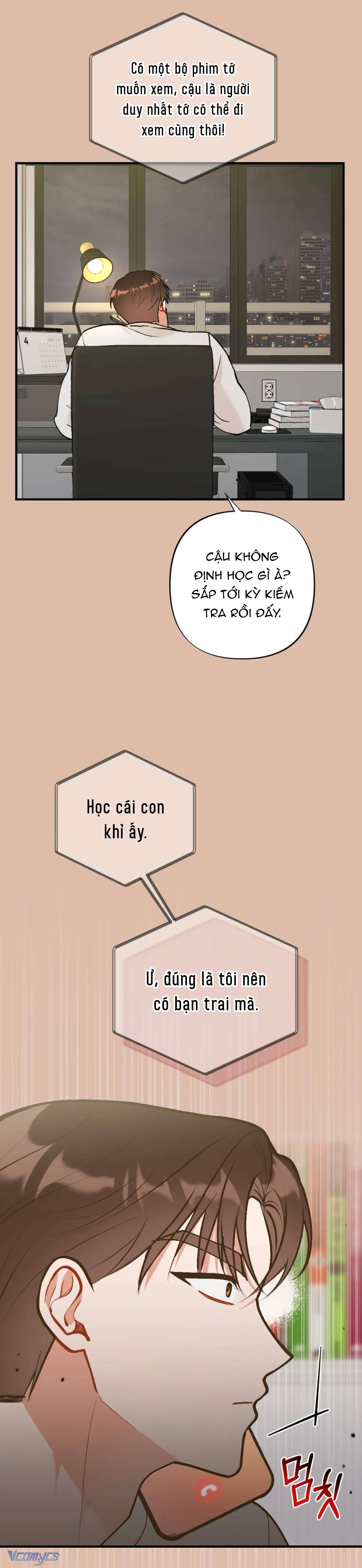 Bạn Thời Thơ Ấu Là Guide! Chap 13 - Next 