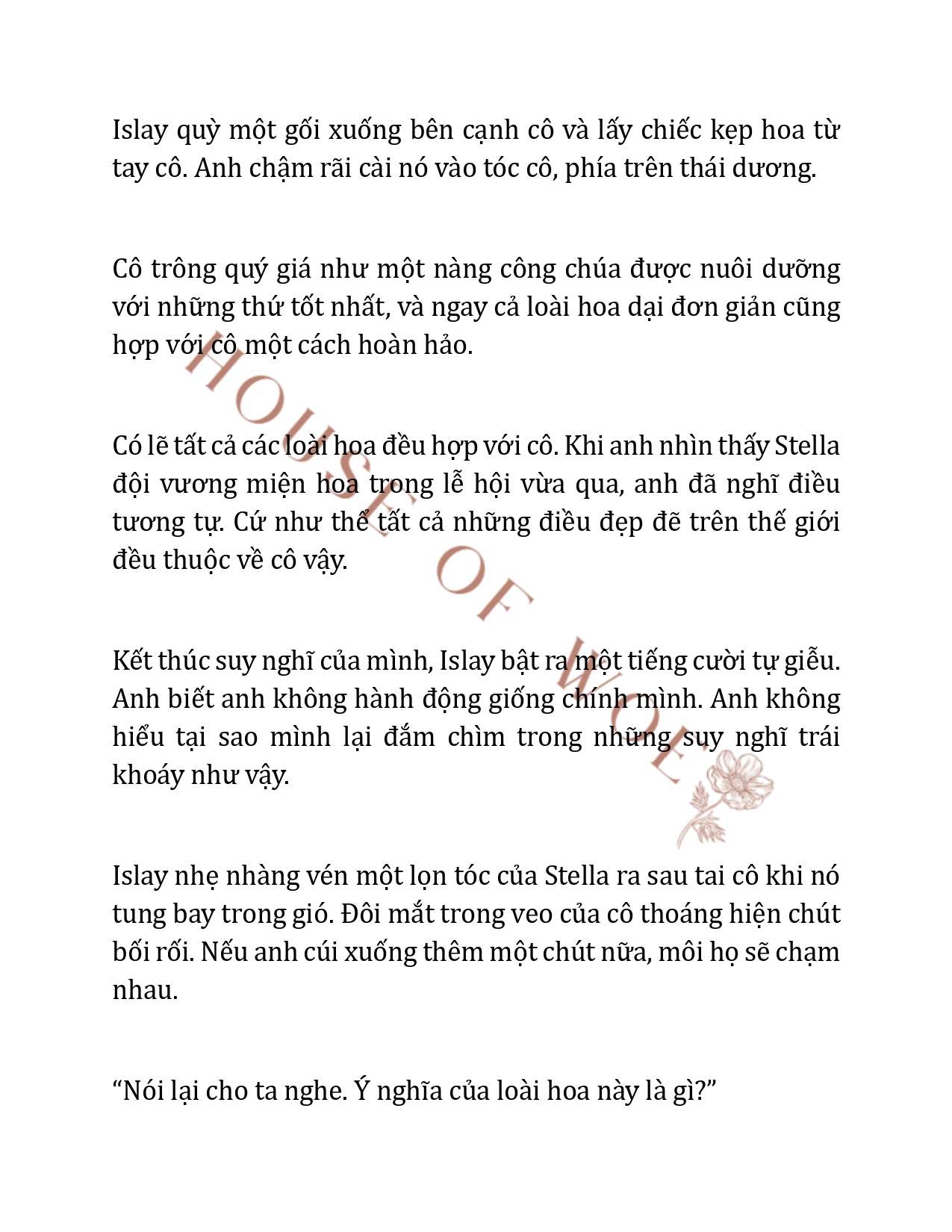 [NOVEL] QUÁI THÚ BỊ NGUYỀN RỦA NẮM GIỮ DÂY XÍCH CỦA TÔI Chap 40 - Trang 2